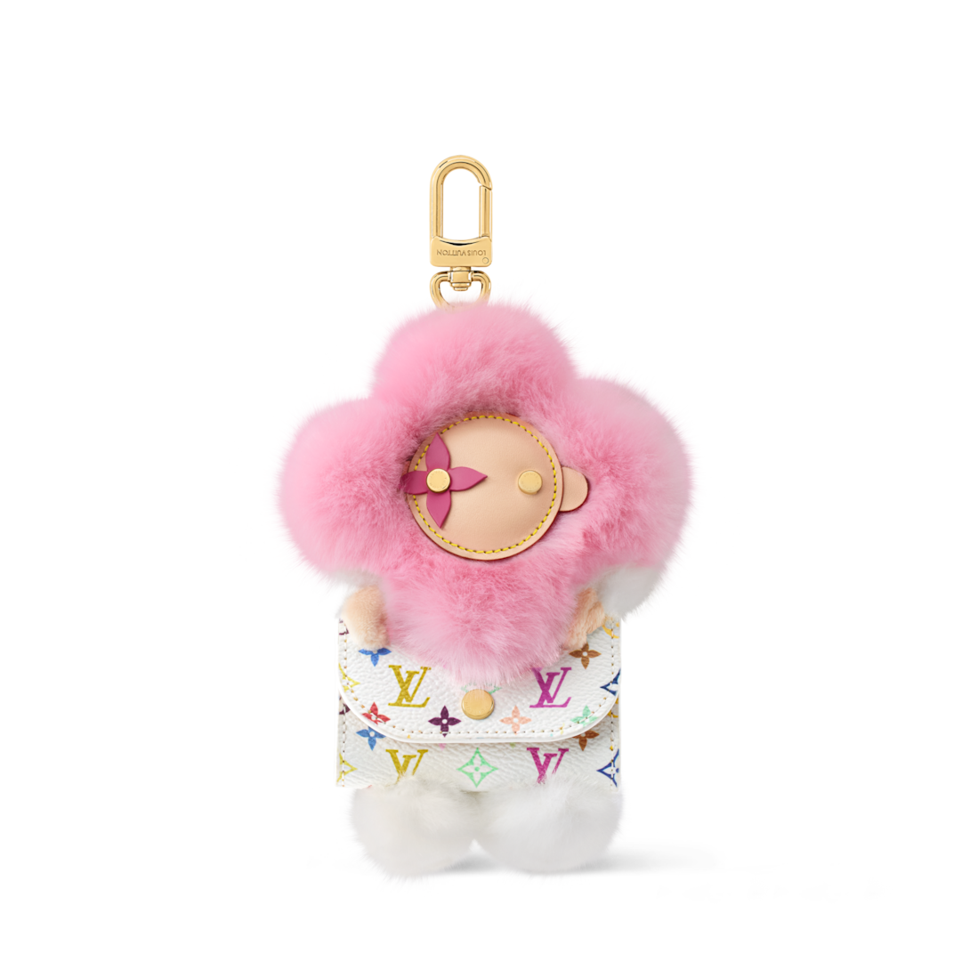 LV x TM Vivienne Cuddle Bag Charm S00 - Accessories M03727 | LOUIS